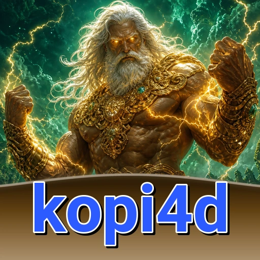 kopi4d APK — gampang dipakai