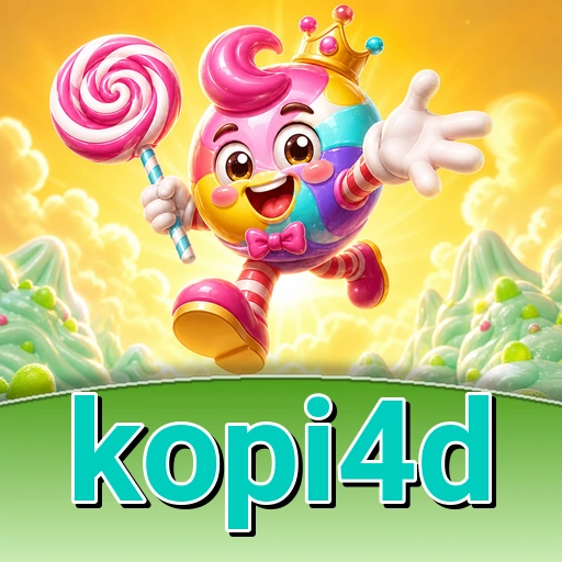 kopi4d APK — hemat kuota