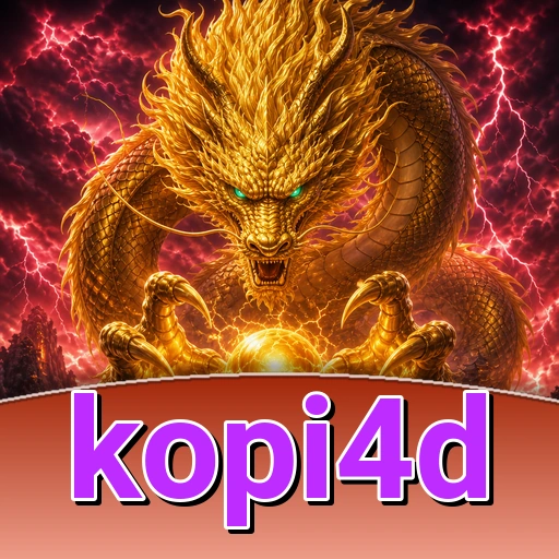 kopi4d APK — katalog lengkap