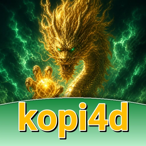 kopi4d APK — gak dipotong pulsa